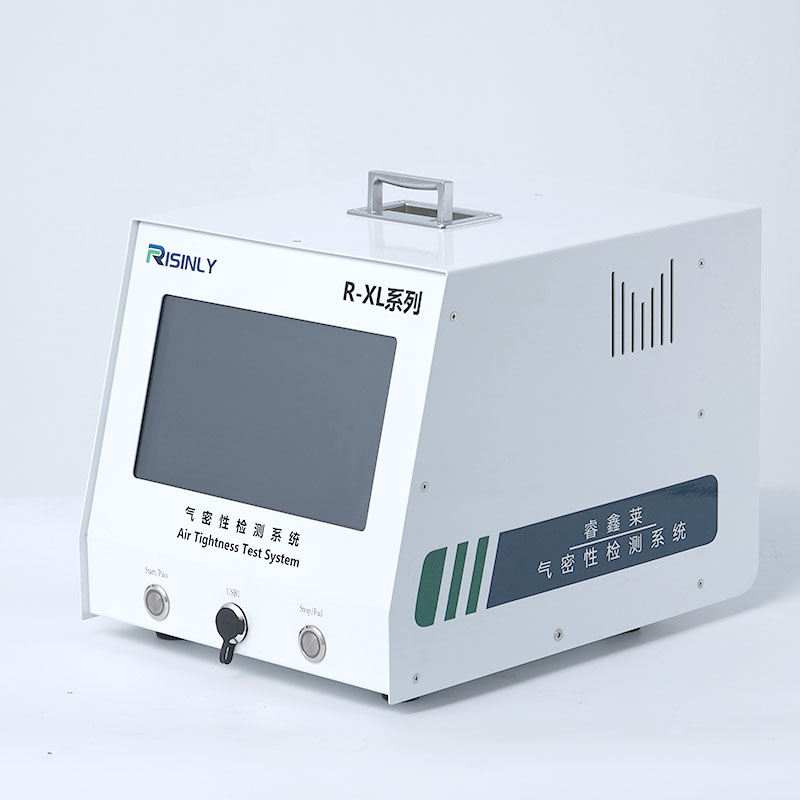 TianjinFlow type air tightness detector